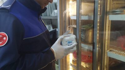 - 9 işletmeye idari işlem uygulandı