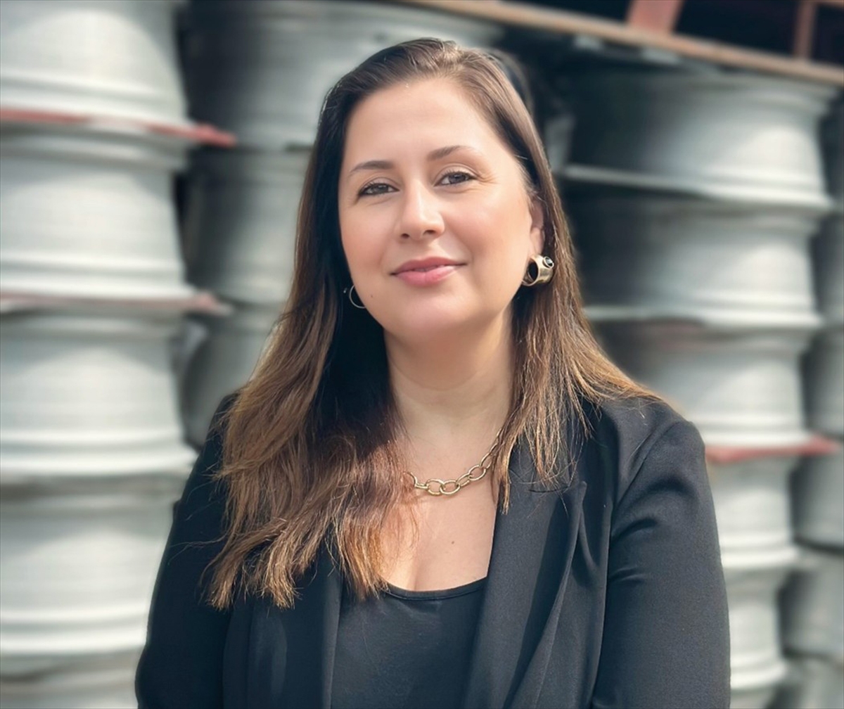 - Maxion İnci Jant Grubu İnsan Kaynakları ve Ortak Fonksiyonlar