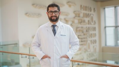 - Medicana International İstanbul Hastanesi Kadın Hastalıkları ve Doğum Uzmanı