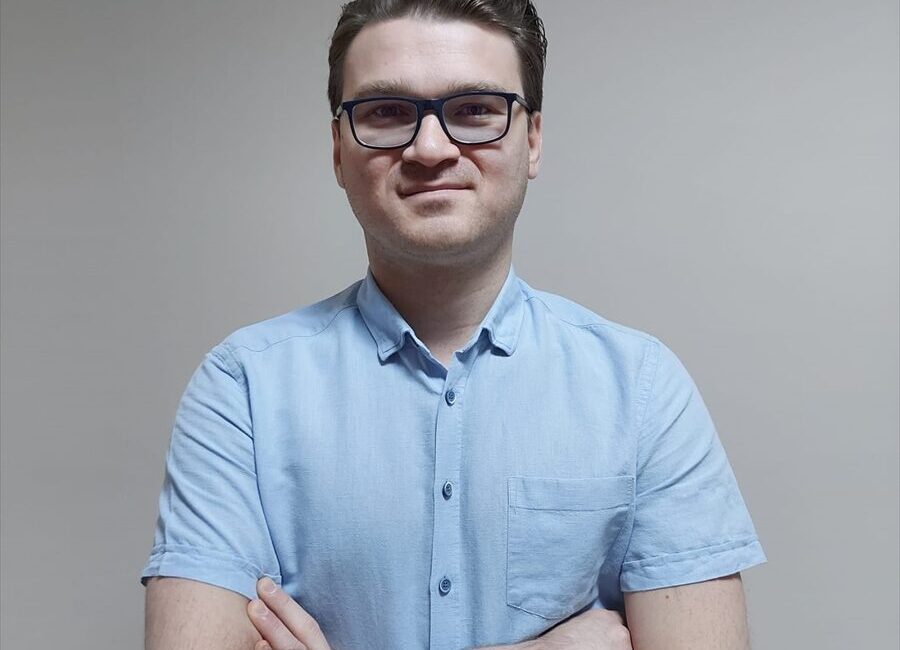 BURSA (AA) – Bursa'da 6 yıl önce merak ederek uyuşturucuya