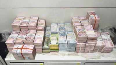 MERSİN (AA) – Mersin merkezli 9 ilde yasa dışı bahisten