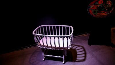 - Etkinlik kapsamında açılan sergide çocuğun doğumundan 18 yaşına kadar