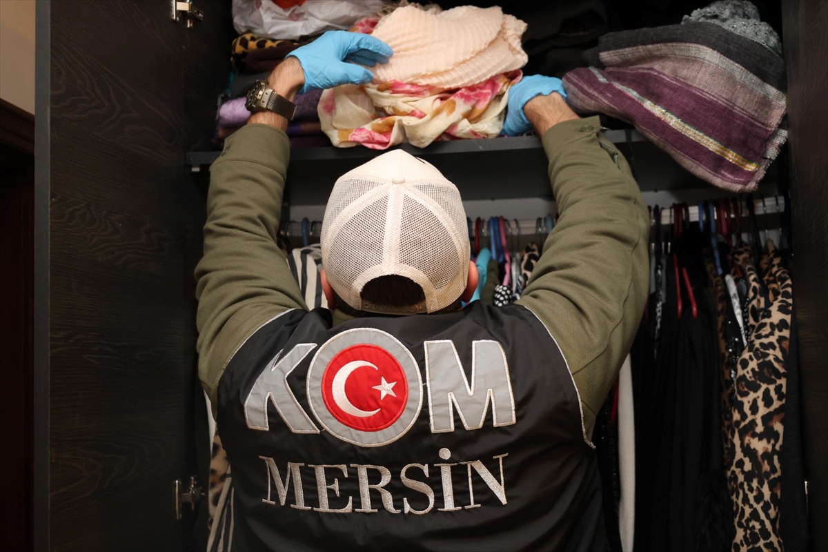 - Soruşturmada tutuklu sayısı 11'e çıktı