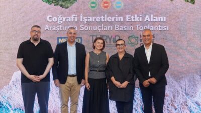 - Metro Türkiye CEO'su David Antunes:
- "Avrupa genelinde 3 bin