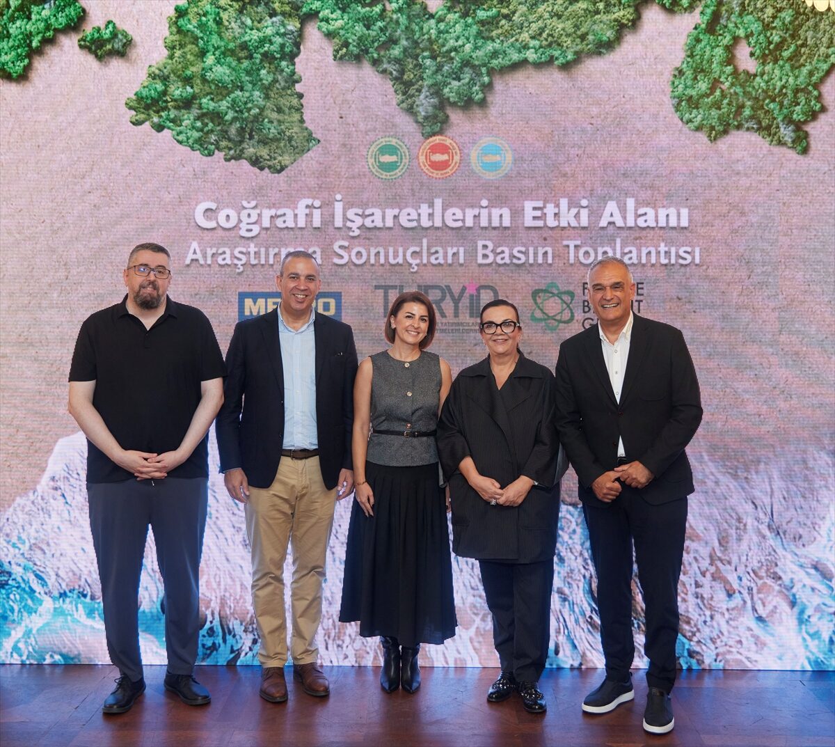 - Metro Türkiye CEO'su David Antunes:
- "Avrupa genelinde 3 bin