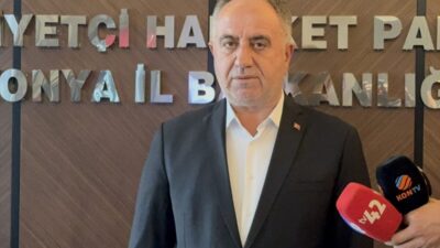 - "Gerçek dışı, yalan beyanatlarda bulunan ve bu minvalde basın