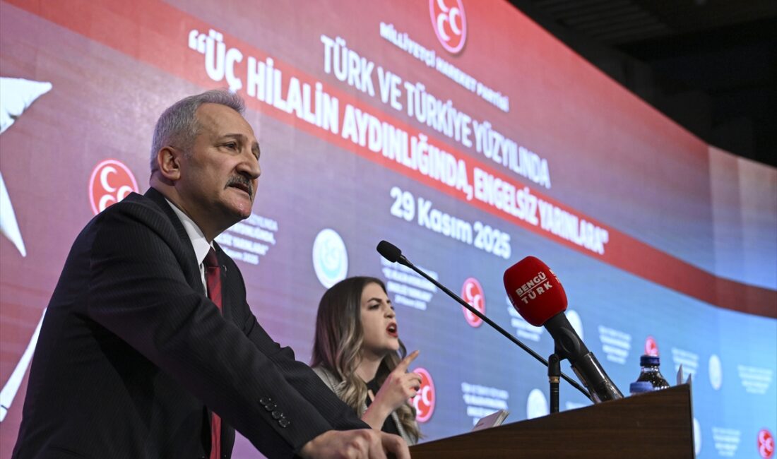 - "Daha verimli ve vatandaşımızı memnun eden bir sistem meydana