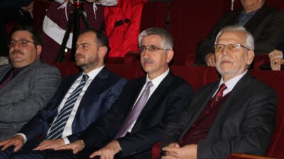 SAKARYA (AA) – "Celal Hoca" olarak anılan, imam hatiplerin kurucusu