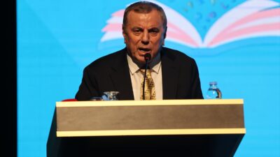 - "Müfredat değişikliği ile arzu ettiğimiz şey çocuklarımızın okuma yazma