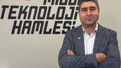 - İstanbul Üniversitesi-Cerrahpaşa Öğretim Üyesi Girişimci Prof. Dr. Serdal Seven:
-
