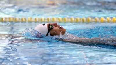 - Los Angeles 2028 Paralimpik Oyunları'na katılması için gereken olimpiyat