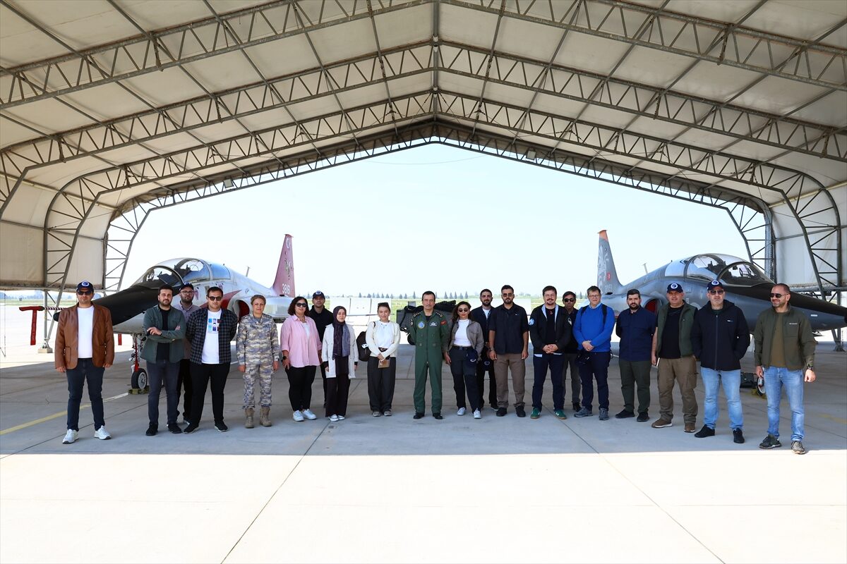 ANKARA (AA) – Milli Savunma Bakanlığı Basın ve Halkla İlişkiler