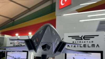 - Baykar, Mali'nin başkenti Bamako'da bu yıl ilk kez yalnızca