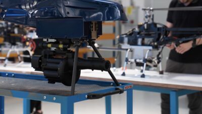 - TİTRA Teknoloji ile Türkiye Cumhuriyeti Savunma Sanayii Başkanlığı arasında