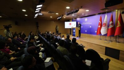 - MSB Basın ve Halkla İlişkiler Müşaviri Tuğamiral Zeki Aktürk:
-