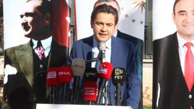 MUĞLA (AA) – Muğla'nın Seydikemer ilçesinde yapımı tamamlanan TOKİ konutları