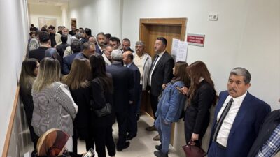 KAHRAMANMARAŞ (AA) – Büyük Birlik Partisi (BBP) Kurucu Genel Başkanı