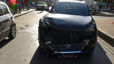 ANTALYA (AA) – Antalya'nın Muratpaşa ilçesi Kaymakamı İhsan Kara'nın içinde