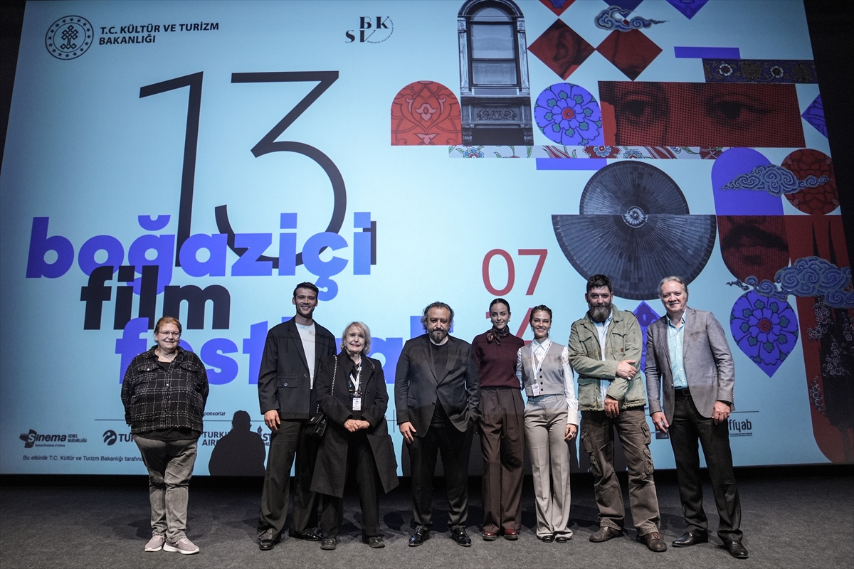 İSTANBUL (AA) – Şair ve mütefekkir Necip Fazıl Kısakürek’in beyaz