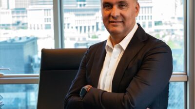 - Nu Teknoloji CEO'su Erkut Alkaya:
- "Nu Teknoloji olarak şehirlerin