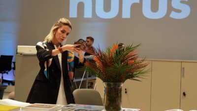 İZMİR (AA) – Teknoloji, mühendislik ve tasarım gücüyle üretimin geleceğini