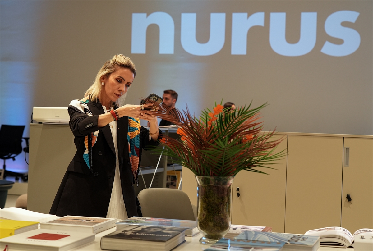 İZMİR (AA) – Teknoloji, mühendislik ve tasarım gücüyle üretimin geleceğini