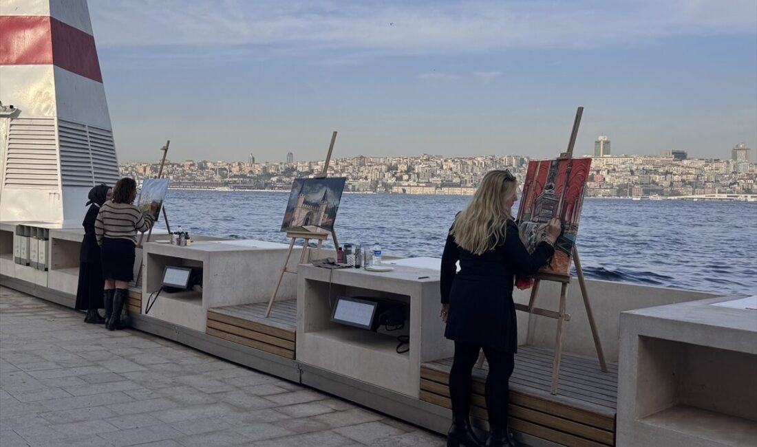 İSTANBUL (AA) – ⁠İstanbul İl Milli Eğitim Müdürlüğünce, 24 Kasım