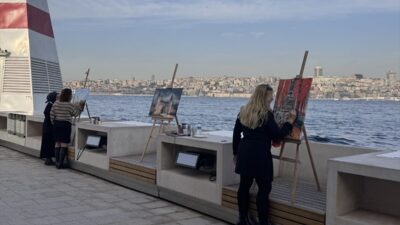 İSTANBUL (AA) – ⁠İstanbul İl Milli Eğitim Müdürlüğünce, 24 Kasım