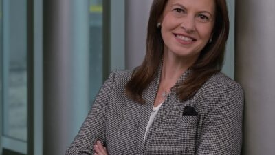 - Garanti BBVA Genel Müdür Yardımcısı ve ÖRAV Yönetim Kurulu