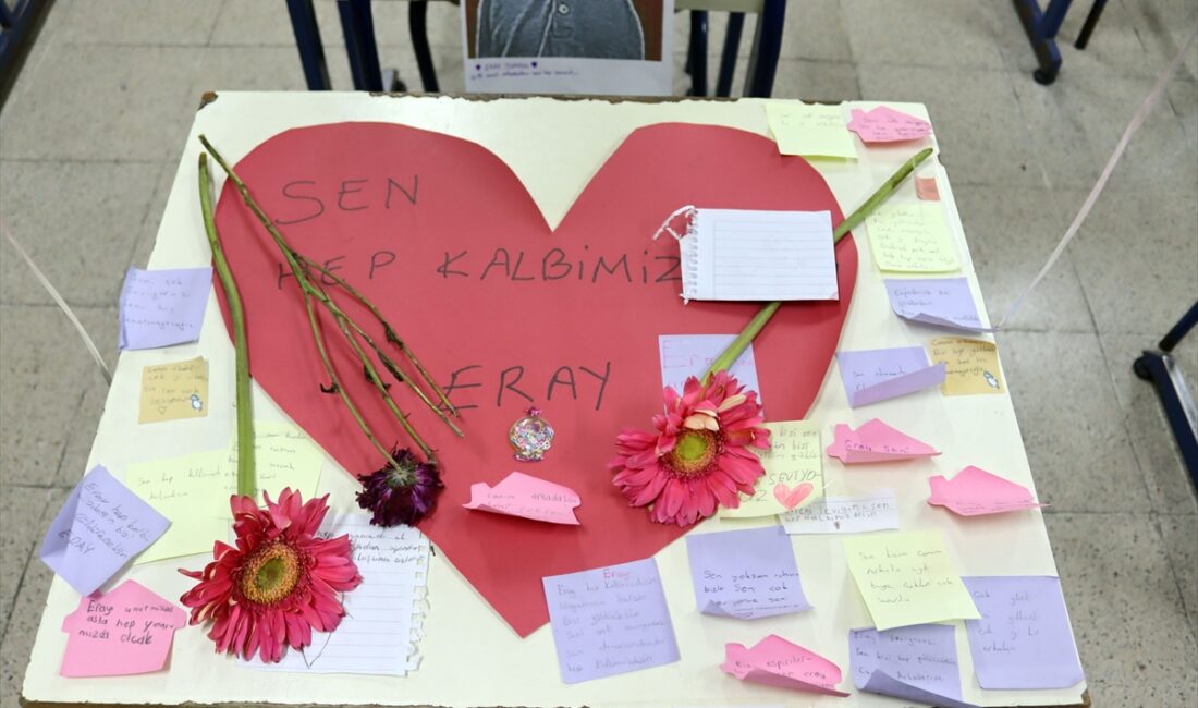 ORDU (AA) – Ordu'nun Ünye ilçesinde meydana gelen elektrikli bisiklet