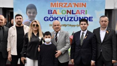 ORDU (AA) – Ordu'nun Gülyalı ilçesinde lösemiyi yenerek sağlığına kavuşan