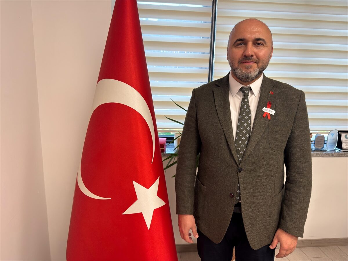 - İzmir'de 34 yaşında kalp krizi sonucu vefat eden kişinin