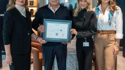 - Orka Holding Yönetim Kurulu Üyesi ve Pazarlama Grup Başkanı