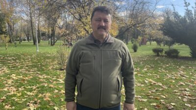 - Doğa Koruma ve Milli Parklar 9. Bölge Müdürü Gültekin