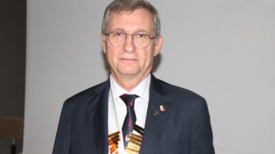 - Türk Ortopedi ve Travmatoloji Birliği Derneği Yönetim Kurulu Üyesi