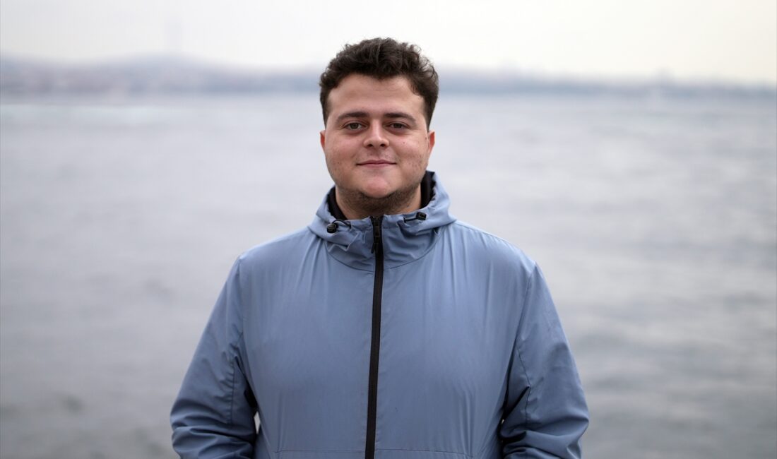 - Marmara Üniversitesi İlahiyat Fakültesi öğrencisi İbrahim Etem Aktaş:
- "Bir