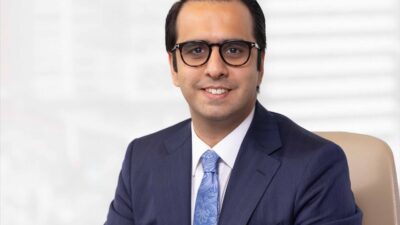 - OYAK Çimento Yönetim Kurulu Başkan Yardımcısı ve CIMPOR Global