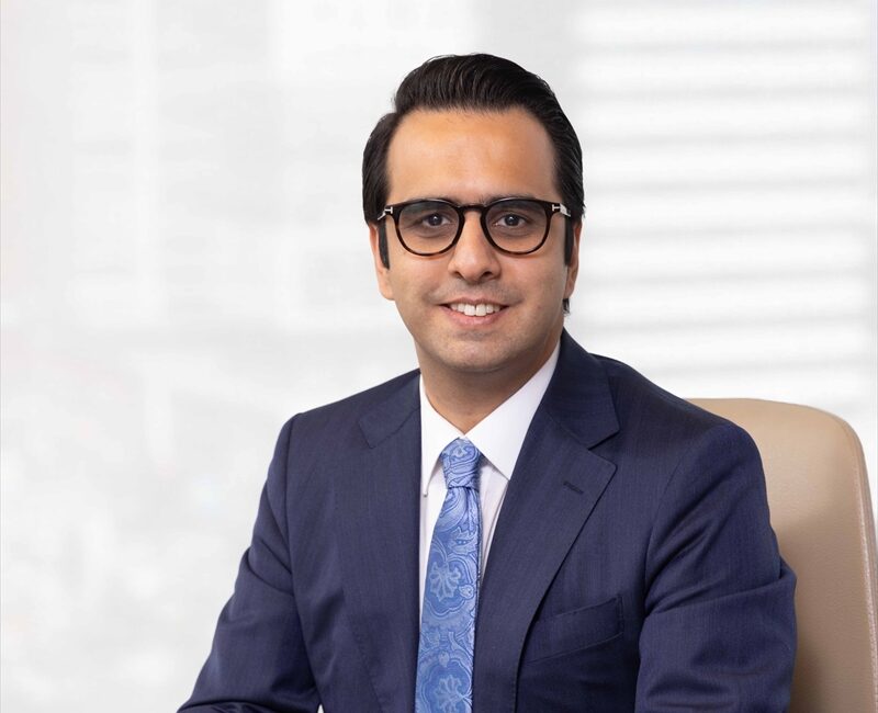 - OYAK Çimento Yönetim Kurulu Başkan Yardımcısı ve CIMPOR Global