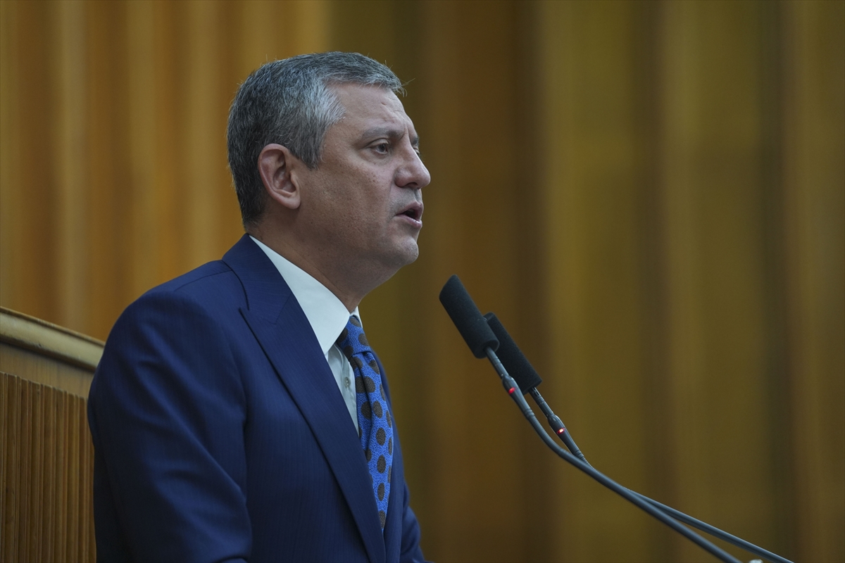 - "('İmamoğlu çıkar amaçlı suç örgütü' iddianamesi) Bu iddianamenin kabulüyle