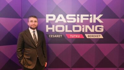 - Pasifik Holding Yönetim Kurulu Başkanı Fatih Erdoğan:
- "Halka arzdan