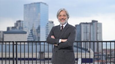 - Polisan Holding CEO'su Cantekin Dinçerler:
- "Mali disiplinimizi koruyarak operasyonel