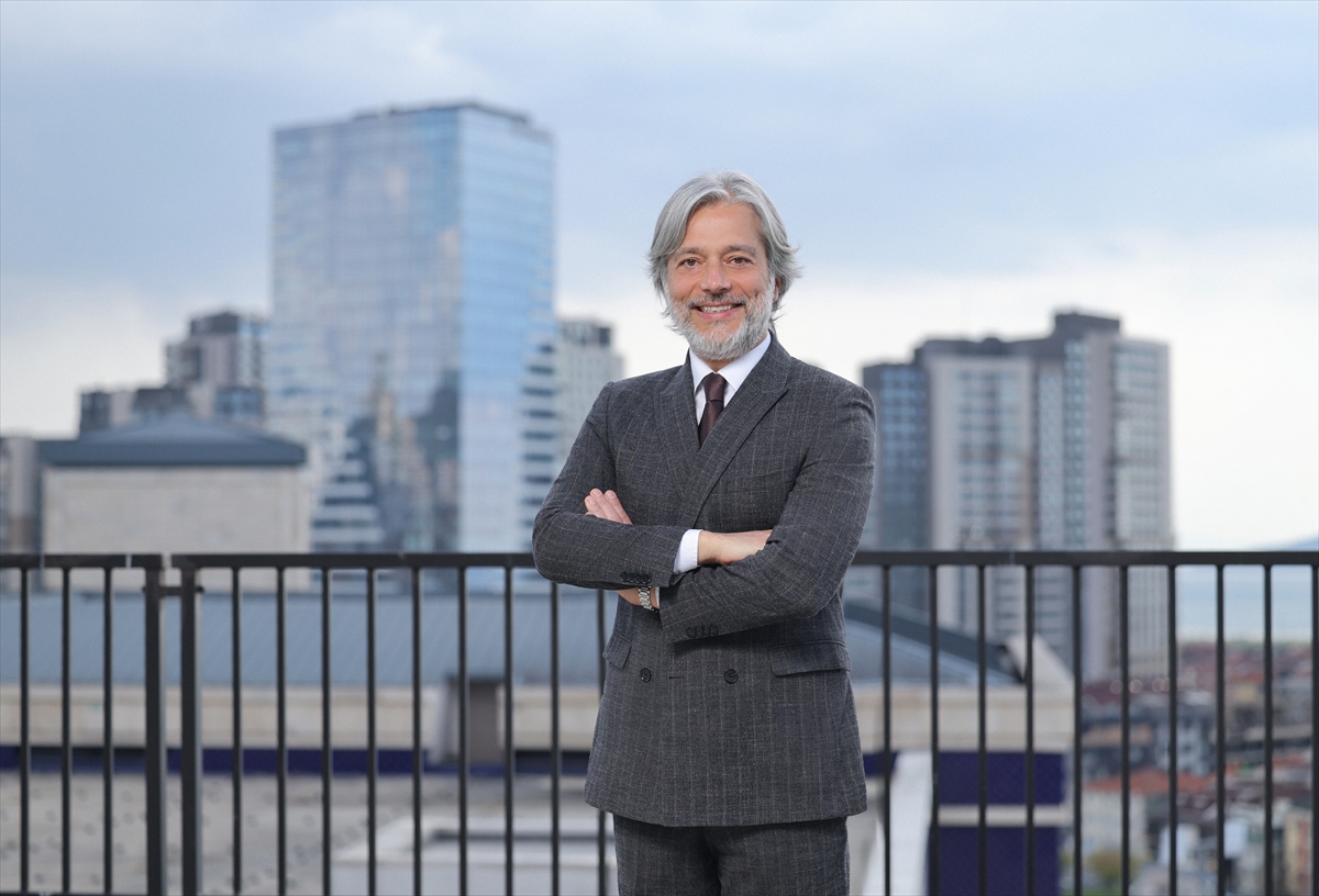 - Polisan Holding CEO'su Cantekin Dinçerler:
- "Mali disiplinimizi koruyarak operasyonel