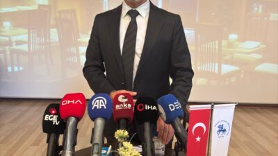 - "Tuzla Fayı'nın deprem üretme zamanı gelmiş. Tuzla Fayı belli