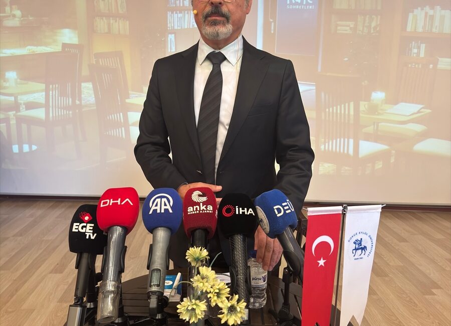 - "Tuzla Fayı'nın deprem üretme zamanı gelmiş. Tuzla Fayı belli