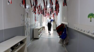 - Hatay'da depremde yıkılan binanın enkazından 46 saat sonra yaralı