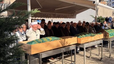 RİZE (AA) – Rize'nin Çayeli ilçesinde serenderin yamaçtan devrilmesi sonucu