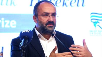 RİZE (AA) – Rize'de Recep Tayyip Erdoğan Üniversitesi'nde "Kayıp Coğrafyanın