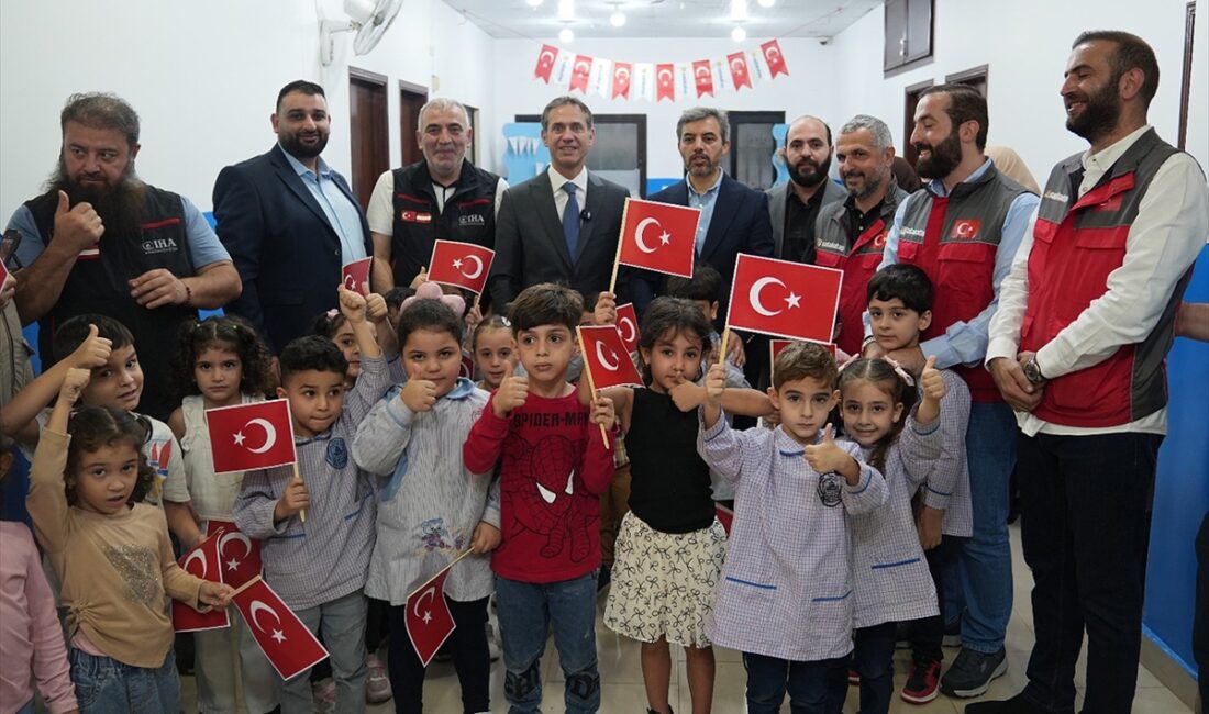 - Sadakataşı Derneği Genel Başkanı Kemal Özdal:
- "(Beyrut Burj El