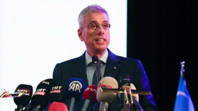 - "Hastanelerimize özellikle kreş ve anaokulu konusunda planlamalar yapıyoruz. Biz