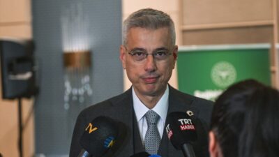 - "Türkiye'nin sağlıklı yol haritasını çizeceğiz ve çok net söylüyorum,